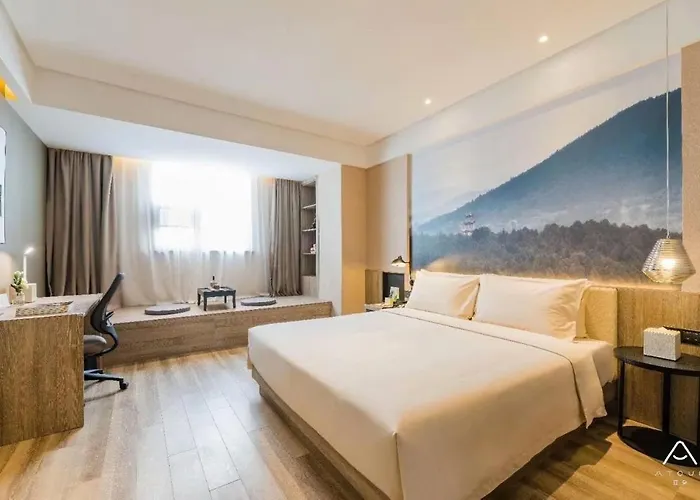 Atour Hotel
